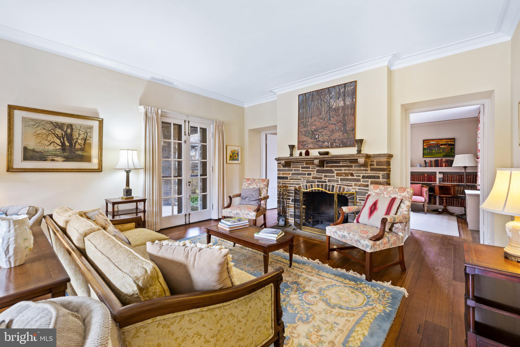 6 East Highfield Road Baltimore, MD 21218 - Photo 13 of 76