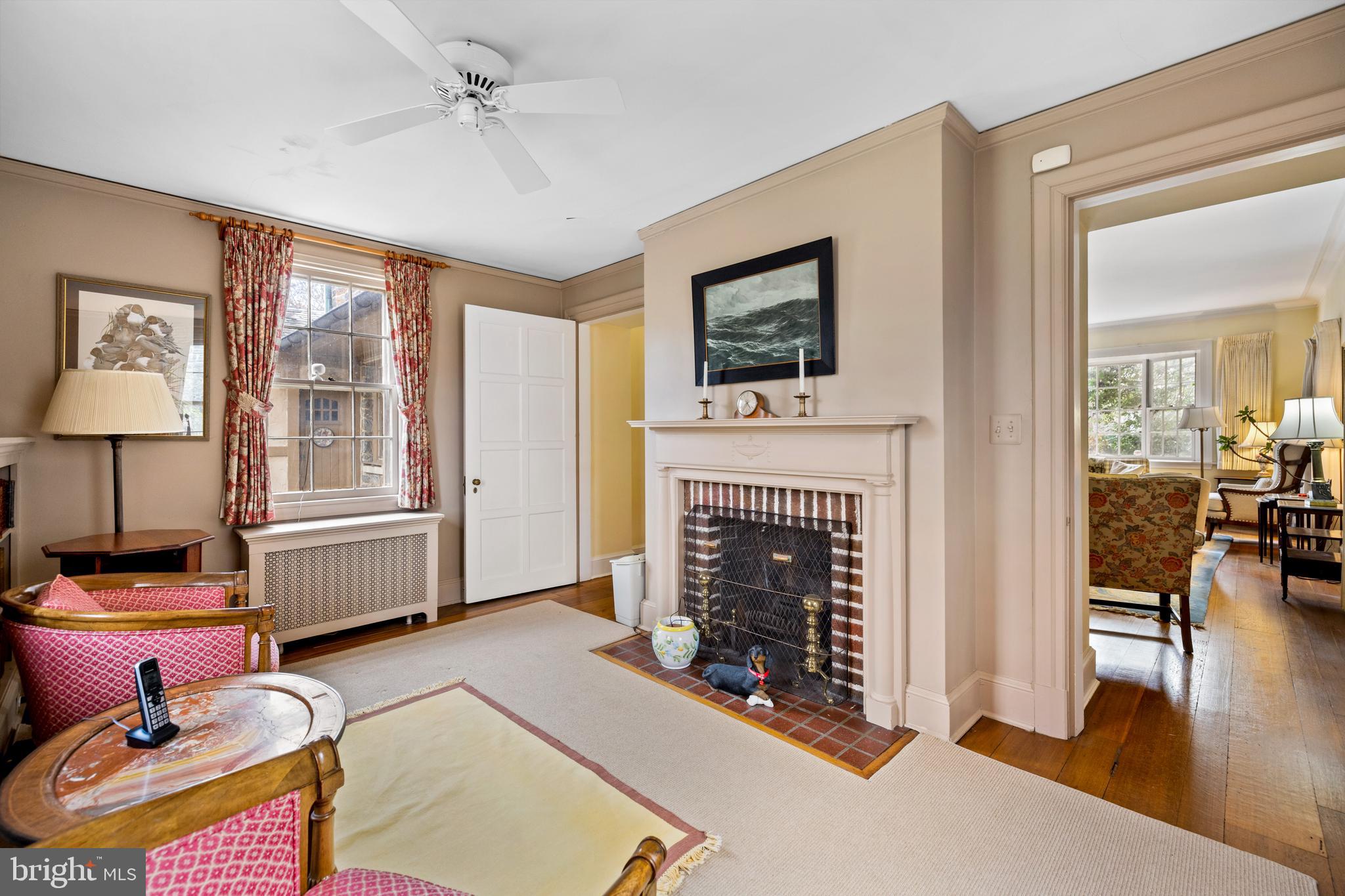 6 East Highfield Road Baltimore, MD 21218 - Photo 17 of 76