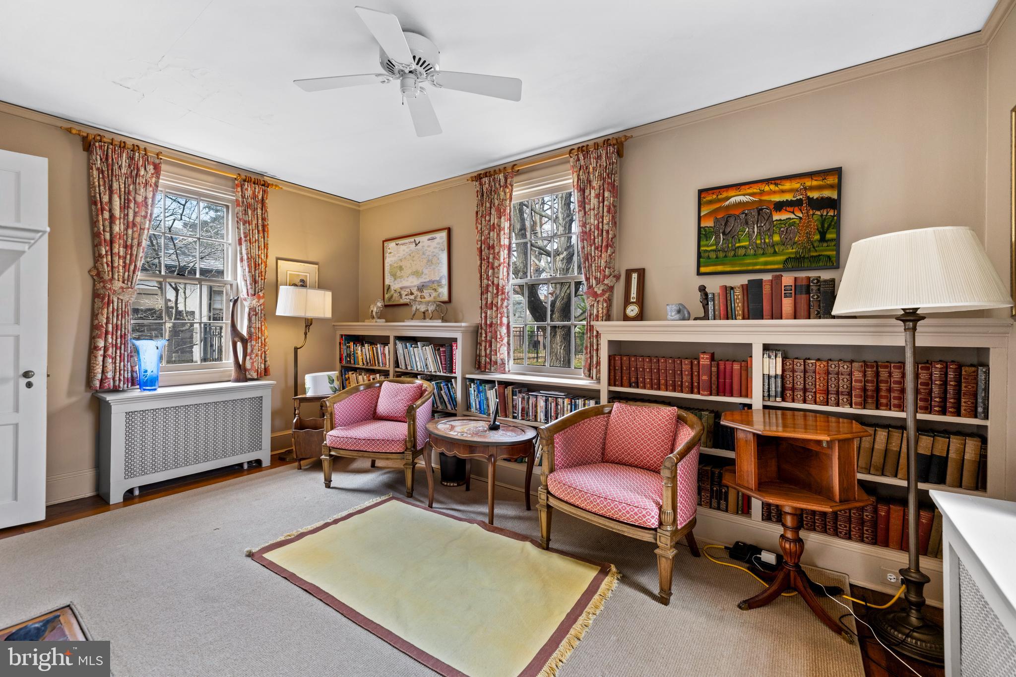 6 East Highfield Road Baltimore, MD 21218 - Photo 18 of 76