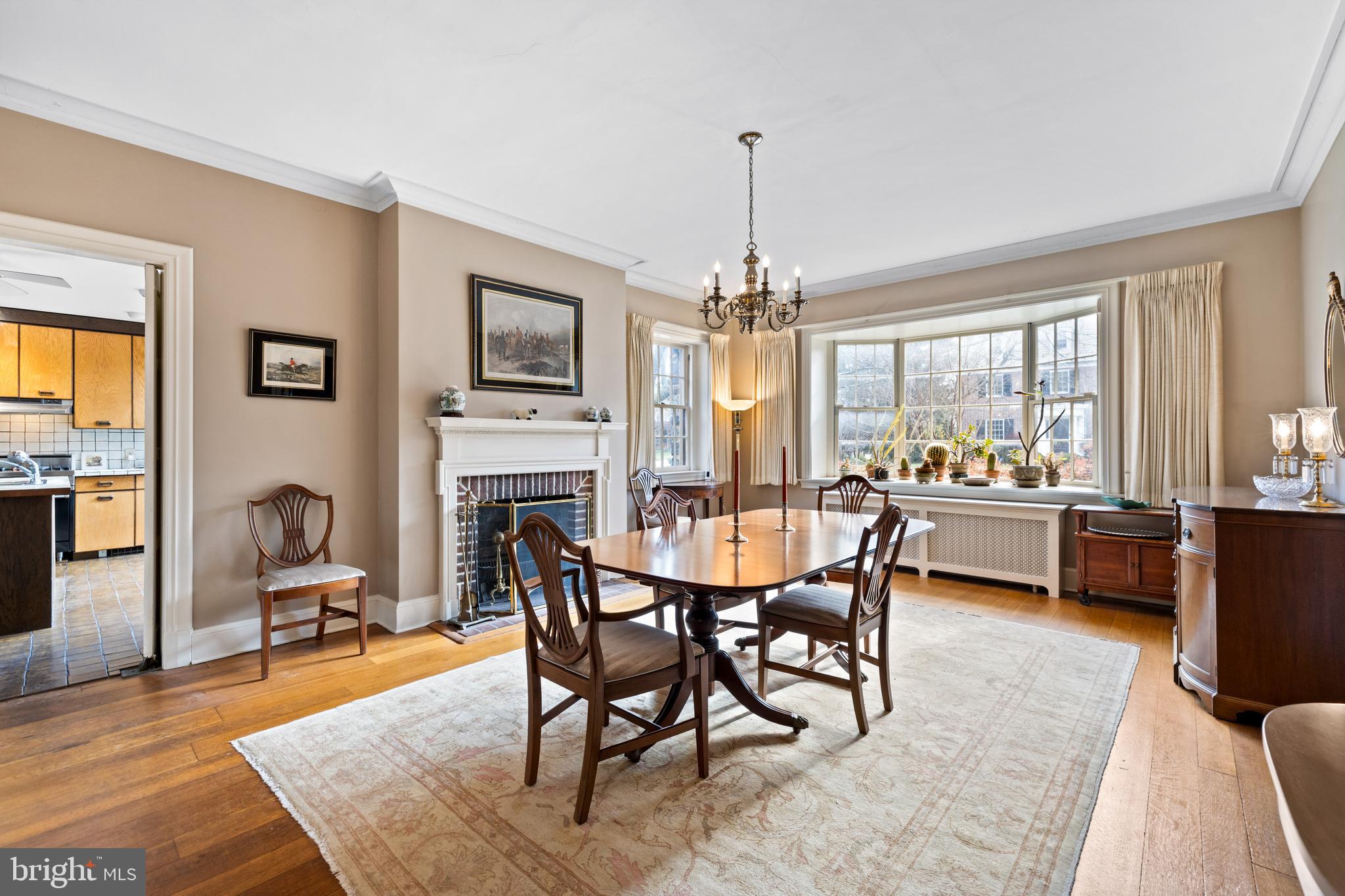 6 East Highfield Road Baltimore, MD 21218 - Photo 19 of 76