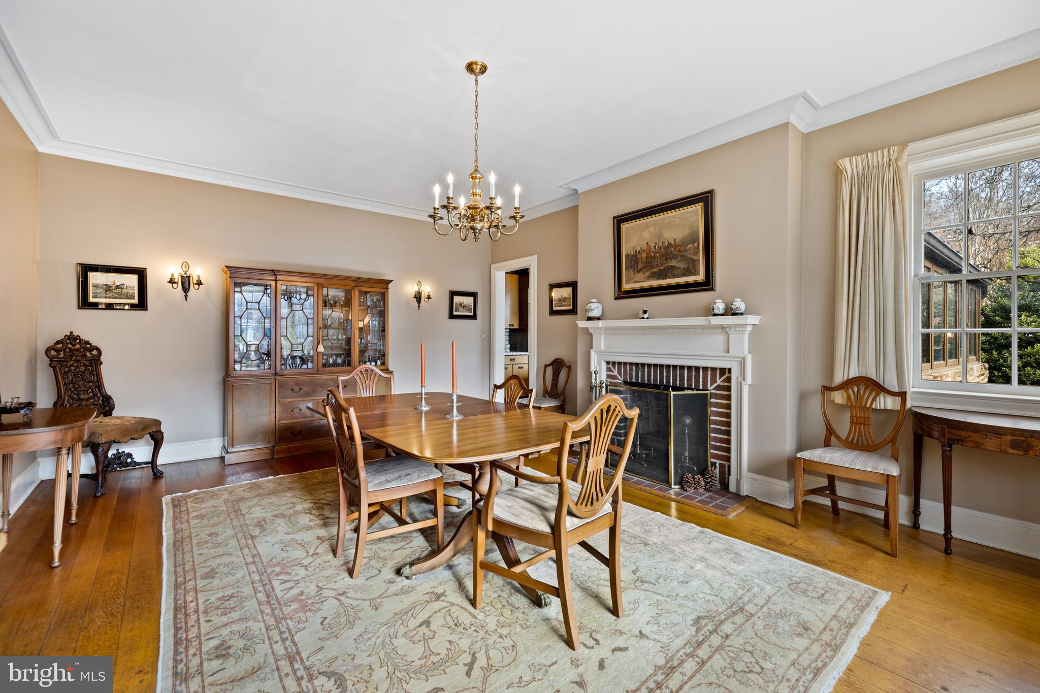 6 East Highfield Road Baltimore, MD 21218 - Photo 20 of 76