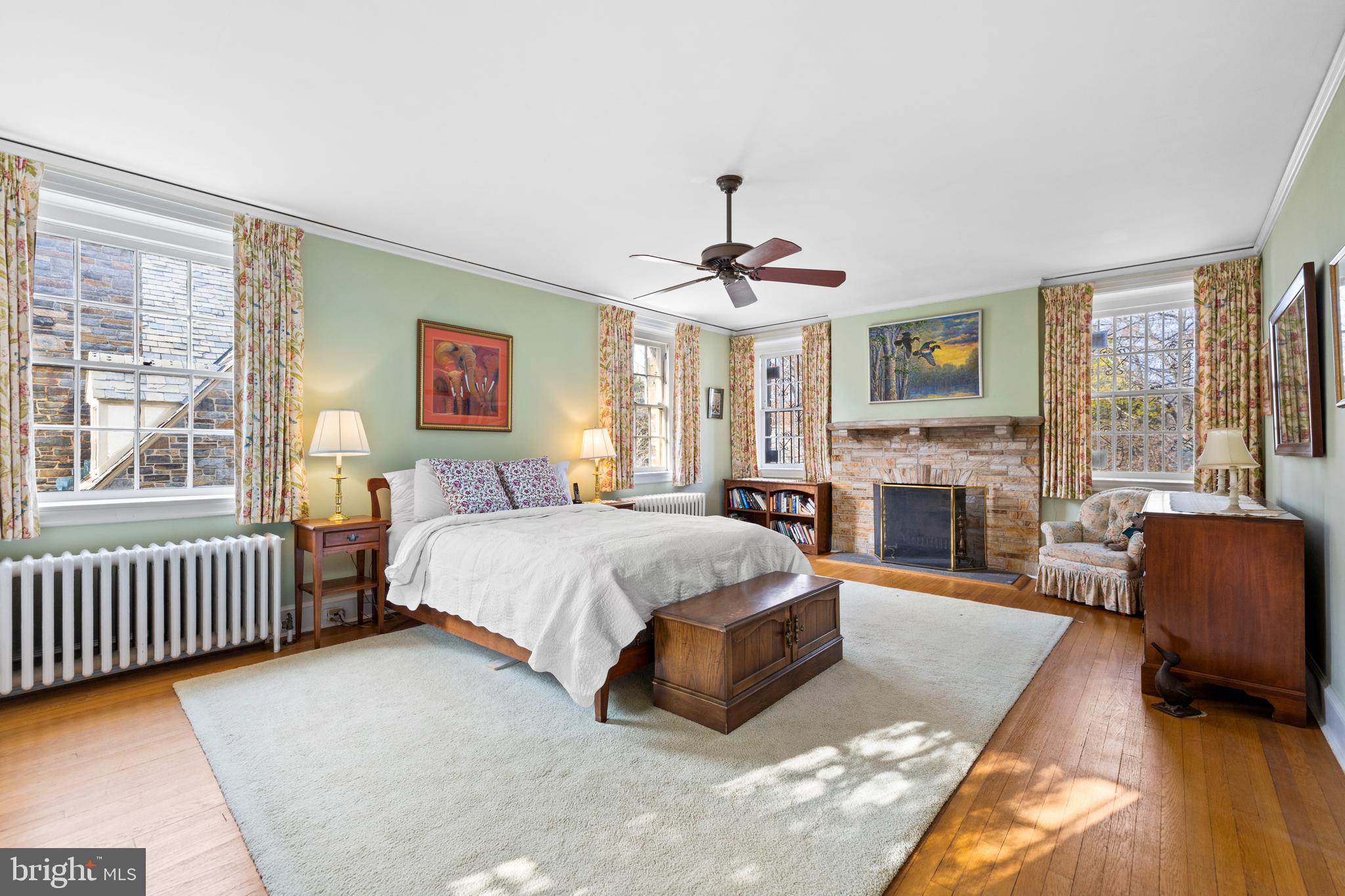 6 East Highfield Road Baltimore, MD 21218 - Photo 35 of 76 Primary