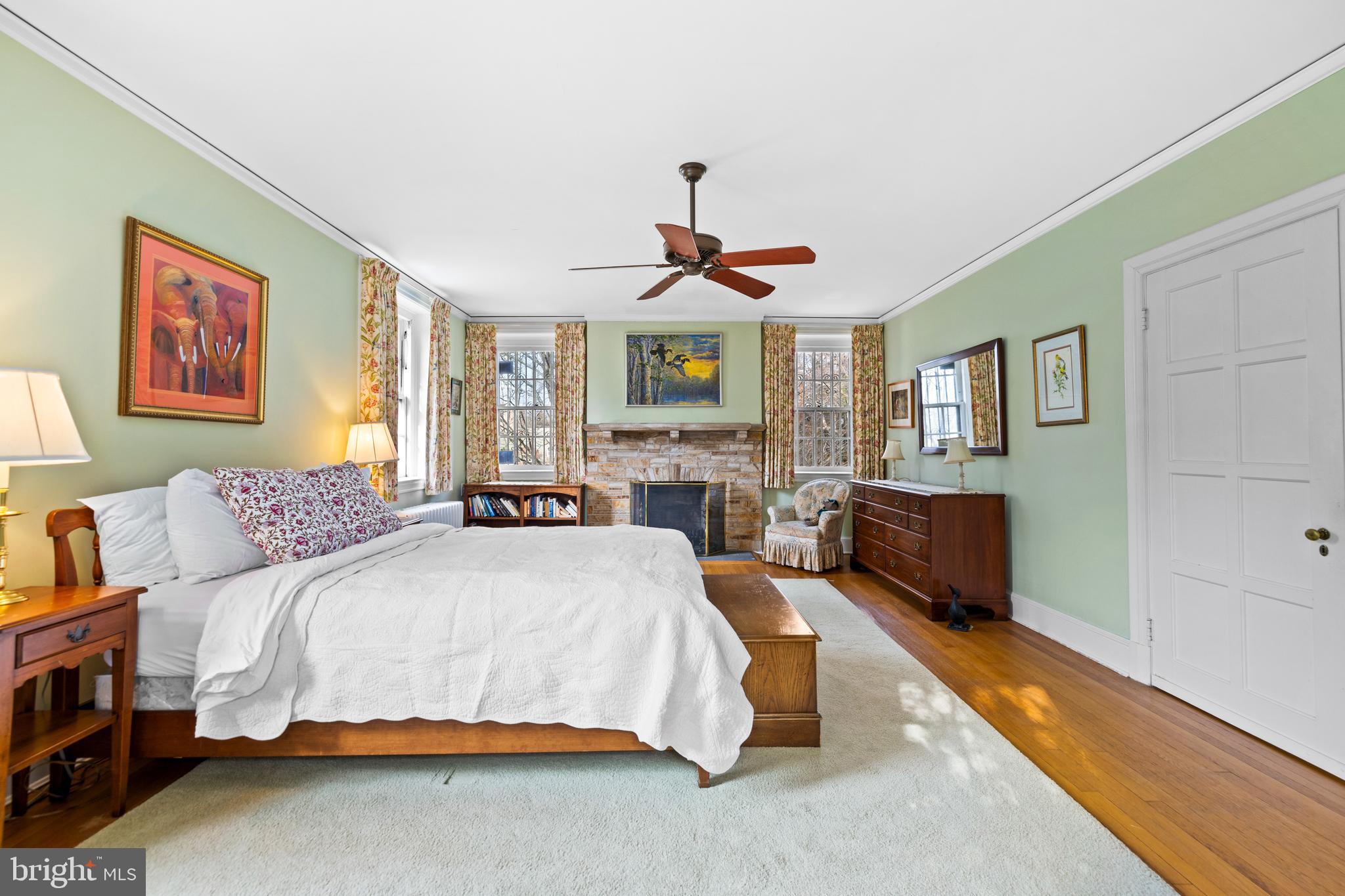 6 East Highfield Road Baltimore, MD 21218 - Photo 37 of 76 Primary