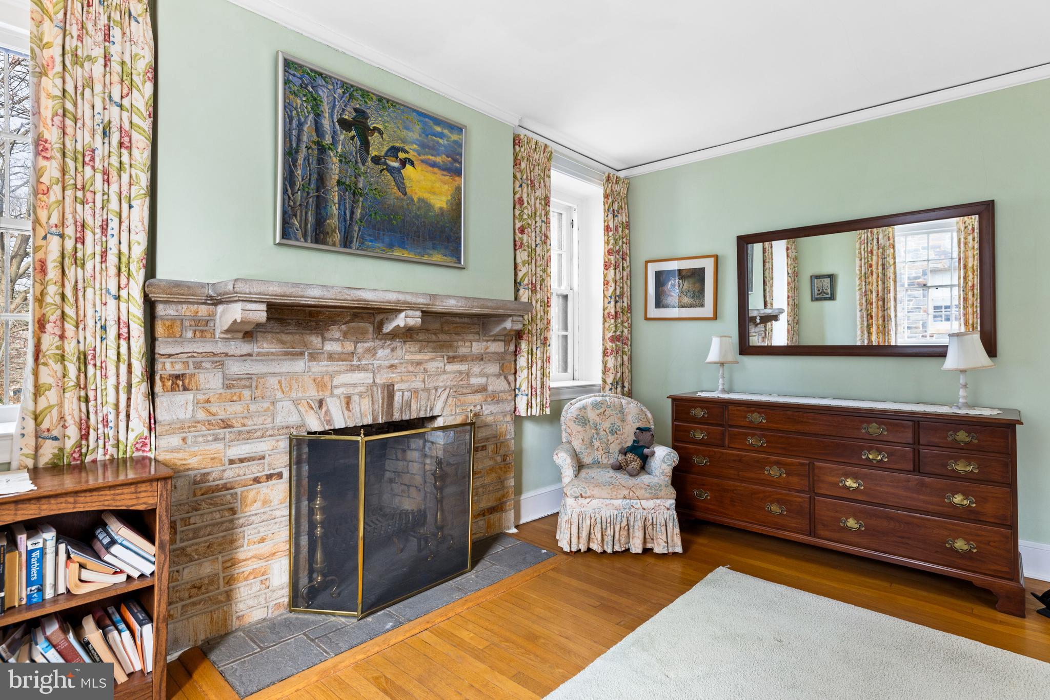 6 East Highfield Road Baltimore, MD 21218 - Photo 38 of 76 Primary