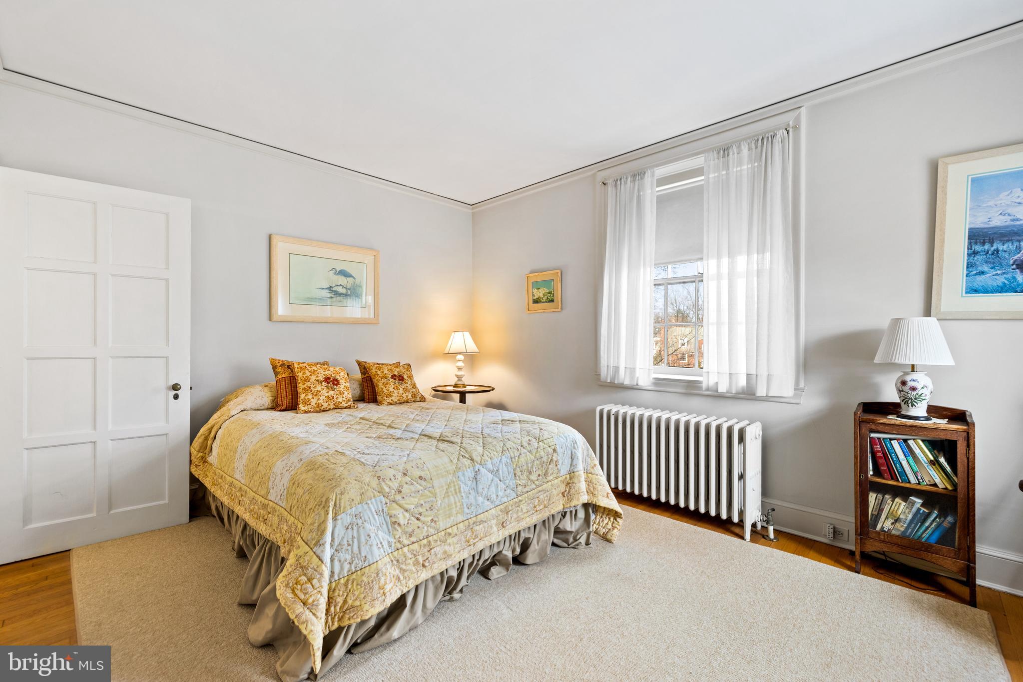 6 East Highfield Road Baltimore, MD 21218 - Photo 41 of 76 Bedroom 2