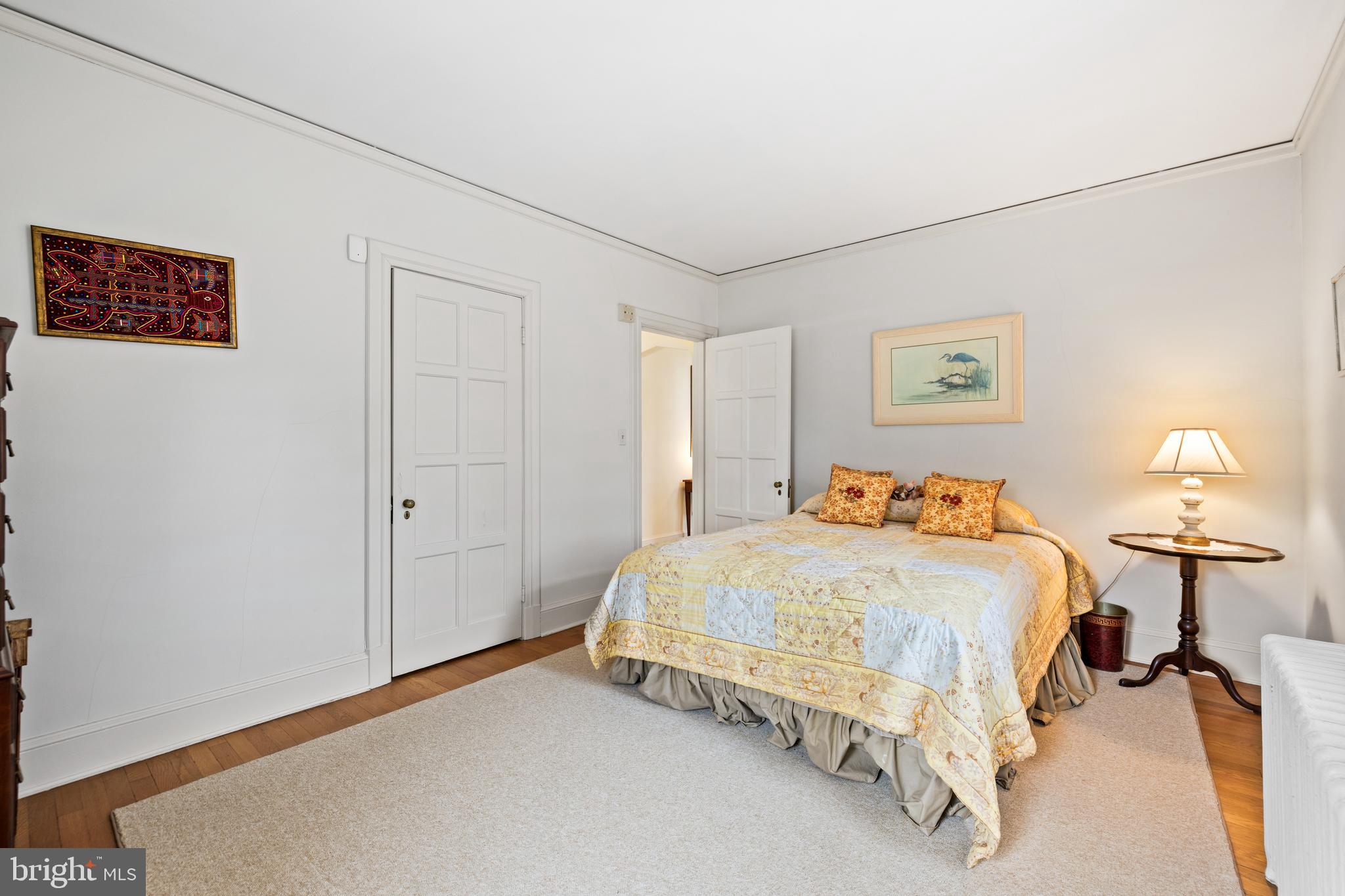 6 East Highfield Road Baltimore, MD 21218 - Photo 42 of 76 Bedroom 2