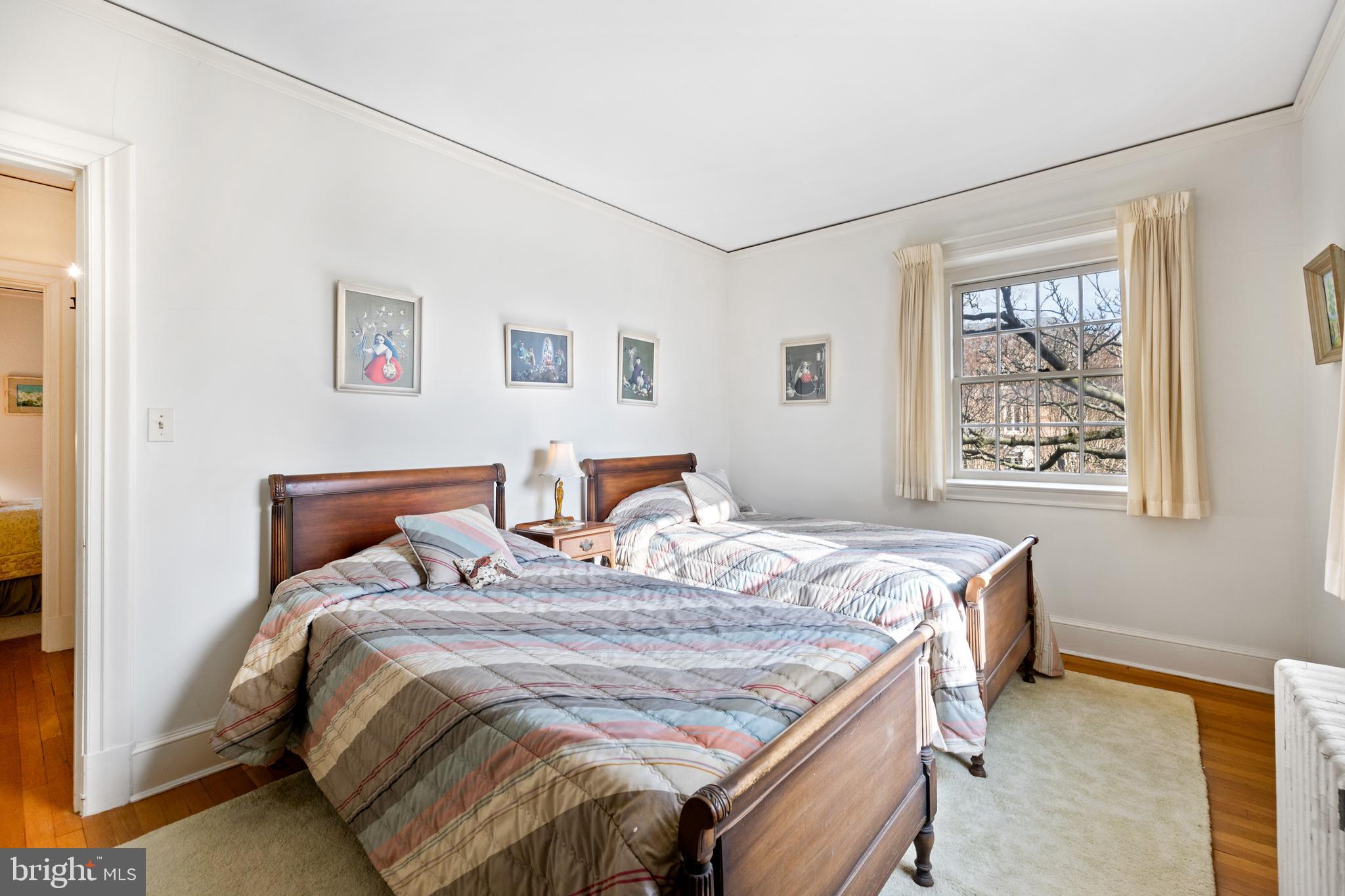 6 East Highfield Road Baltimore, MD 21218 - Photo 45 of 76 Bedroom 3