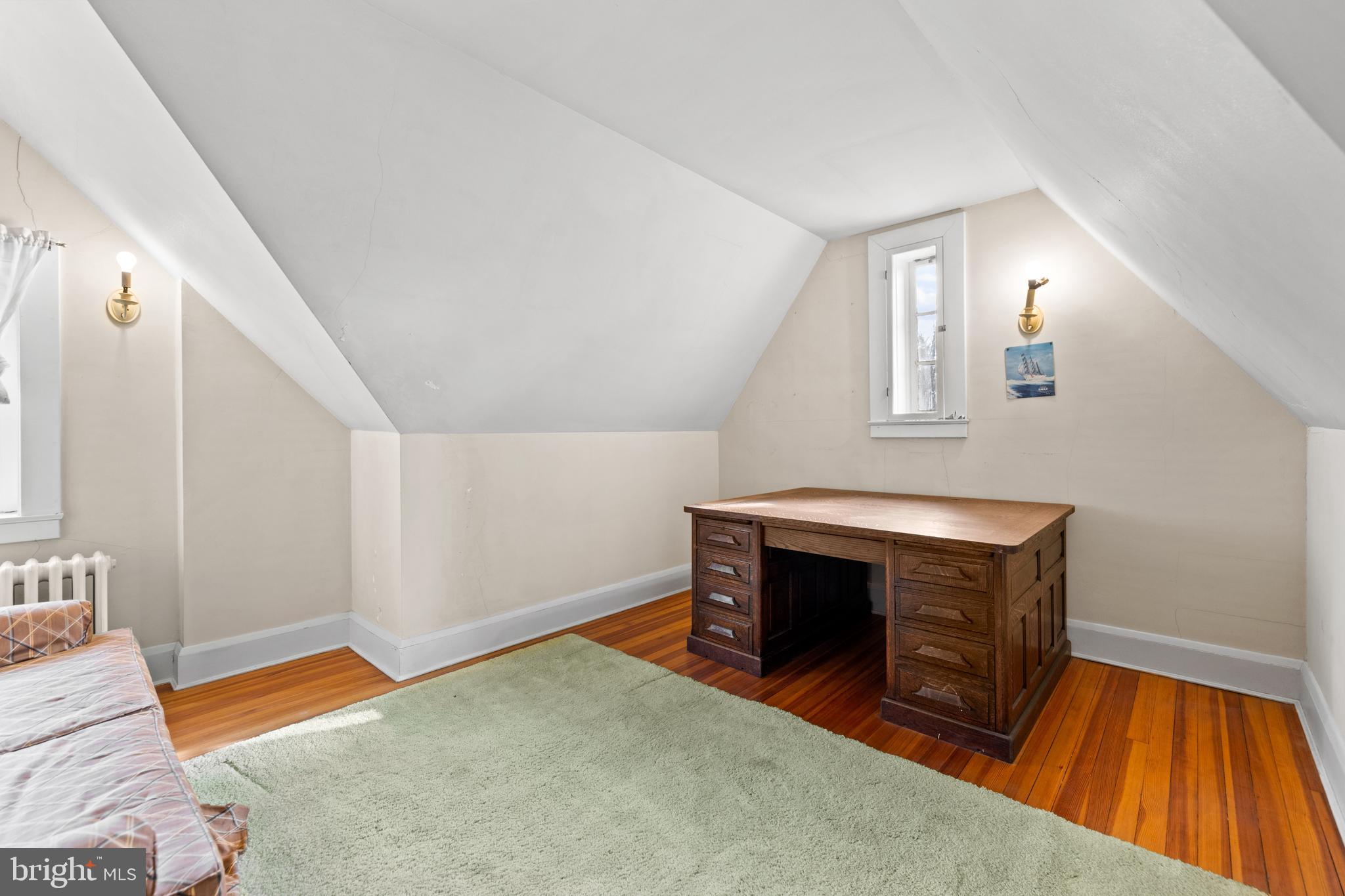 6 East Highfield Road Baltimore, MD 21218 - Photo 50 of 76 Bedroom 5