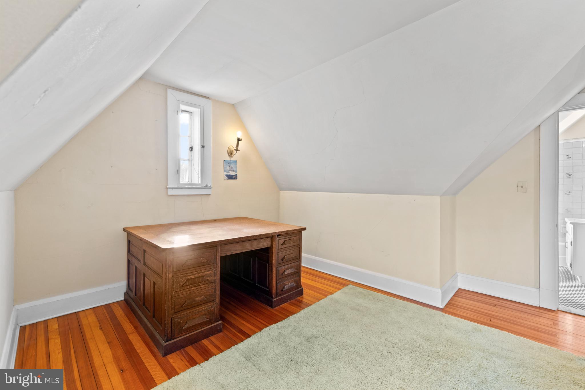 6 East Highfield Road Baltimore, MD 21218 - Photo 51 of 76 Bedroom 5