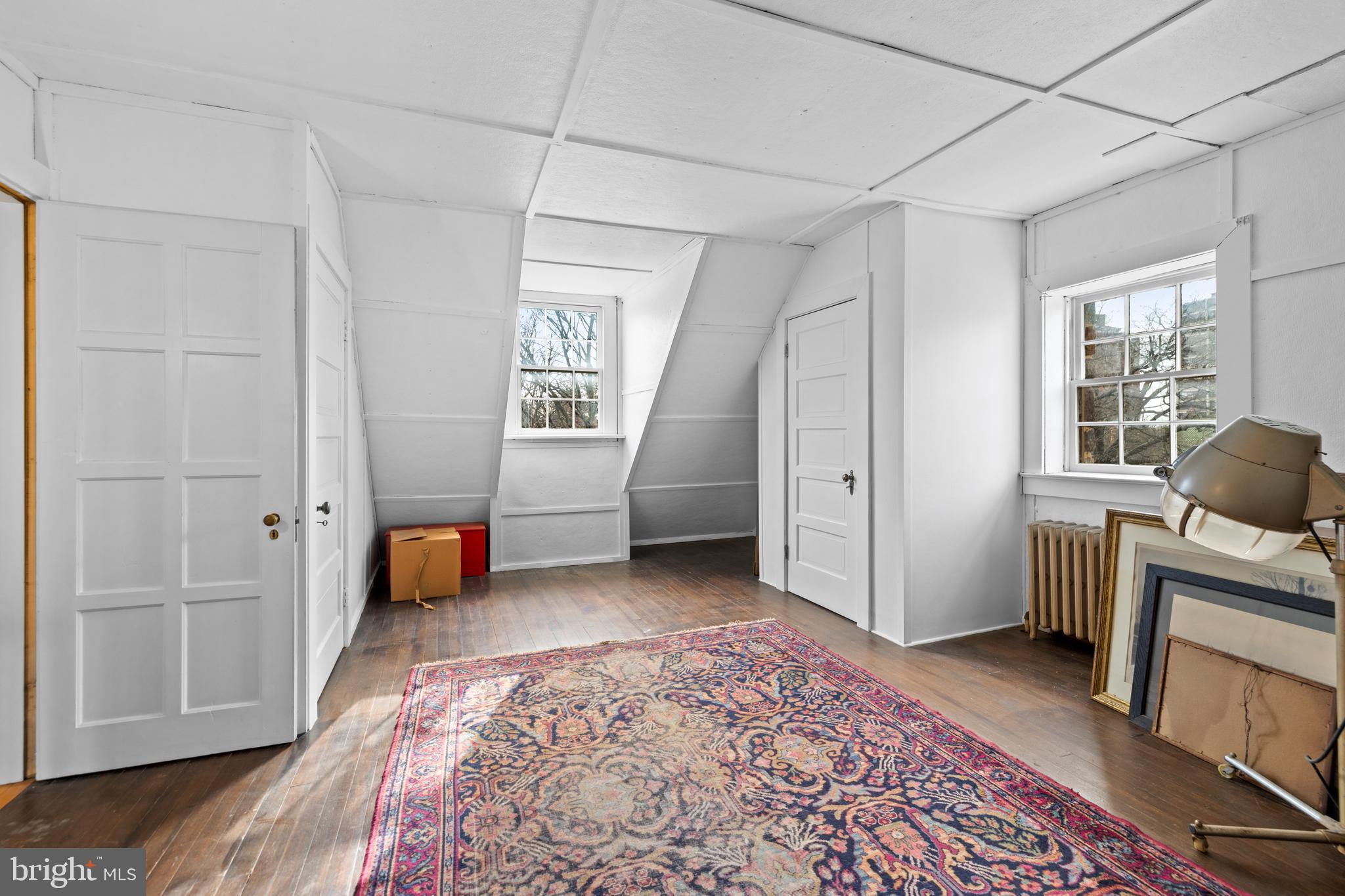 6 East Highfield Road Baltimore, MD 21218 - Photo 53 of 76 Potential 6th Bedroom/ Storage