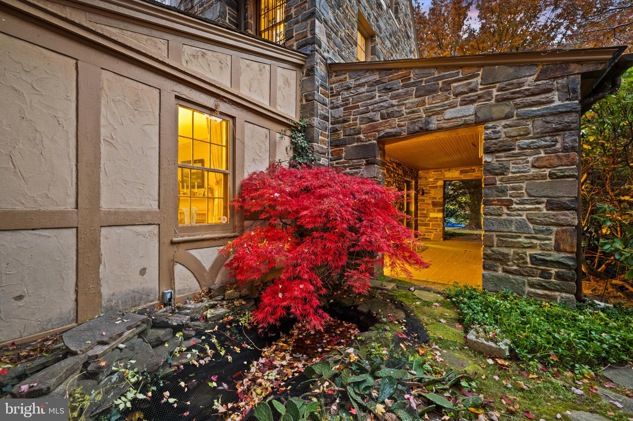 6 East Highfield Road Baltimore, MD 21218 - Photo 61 of 76 Fish Pond