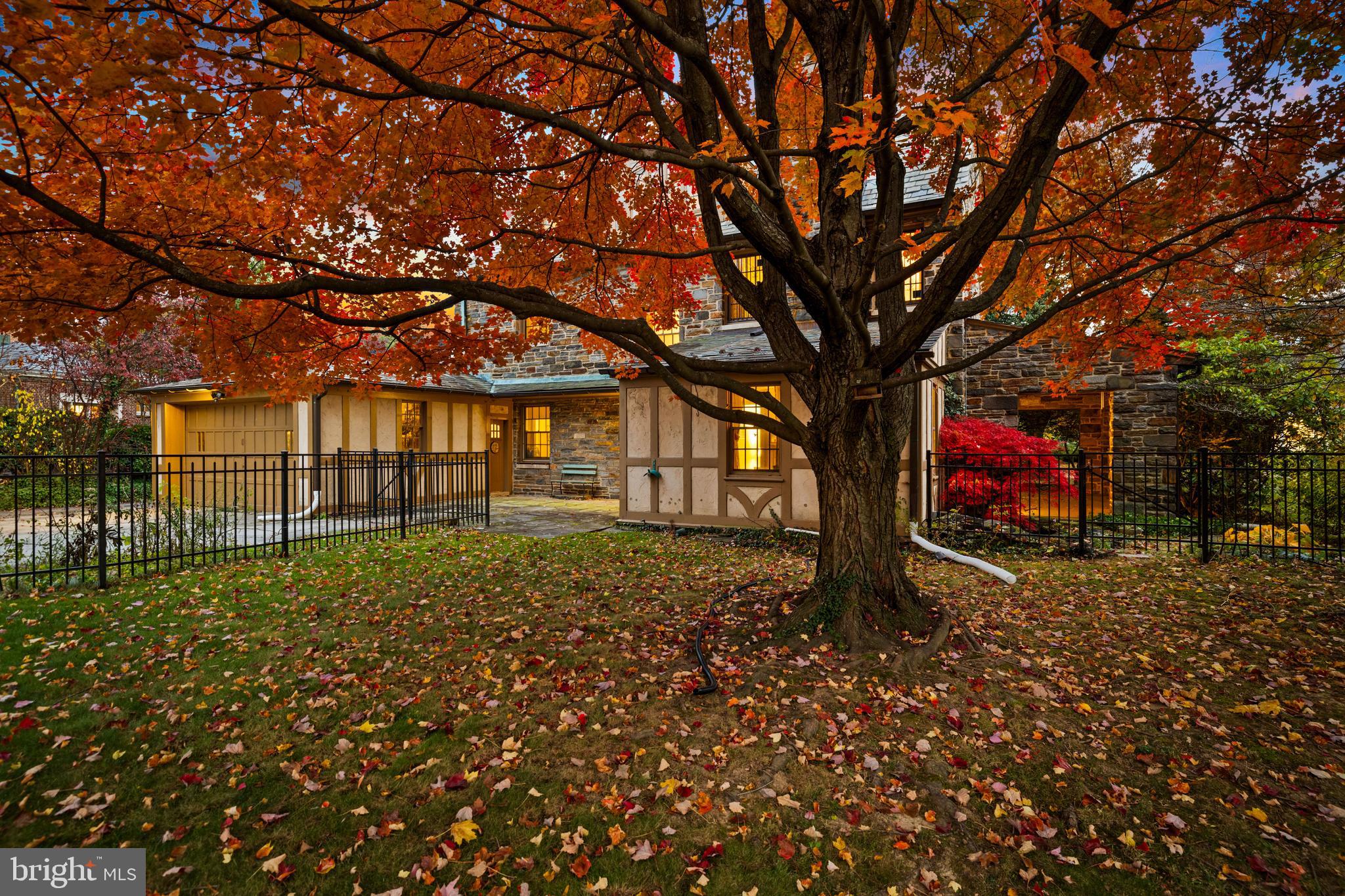 6 East Highfield Road Baltimore, MD 21218 - Photo 66 of 76 Rear Yard