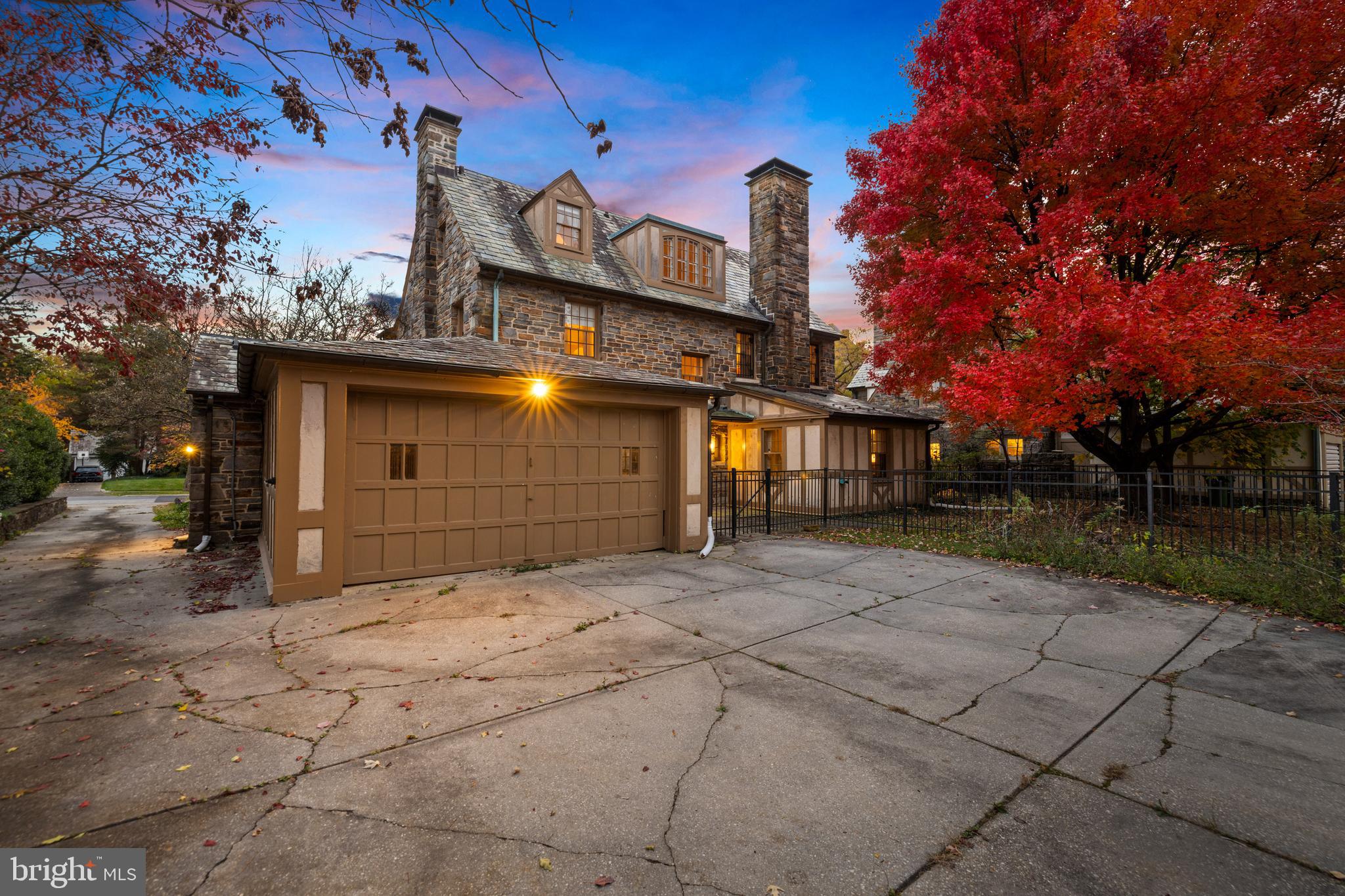 6 East Highfield Road Baltimore, MD 21218 - Photo 67 of 76 Attached Garage
