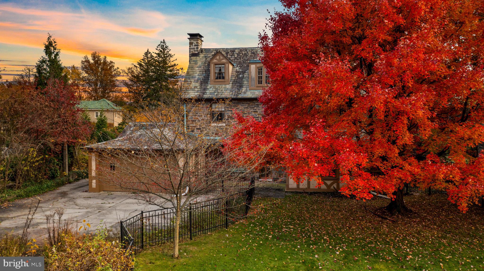 6 East Highfield Road Baltimore, MD 21218 - Photo 68 of 76 Rear Yard