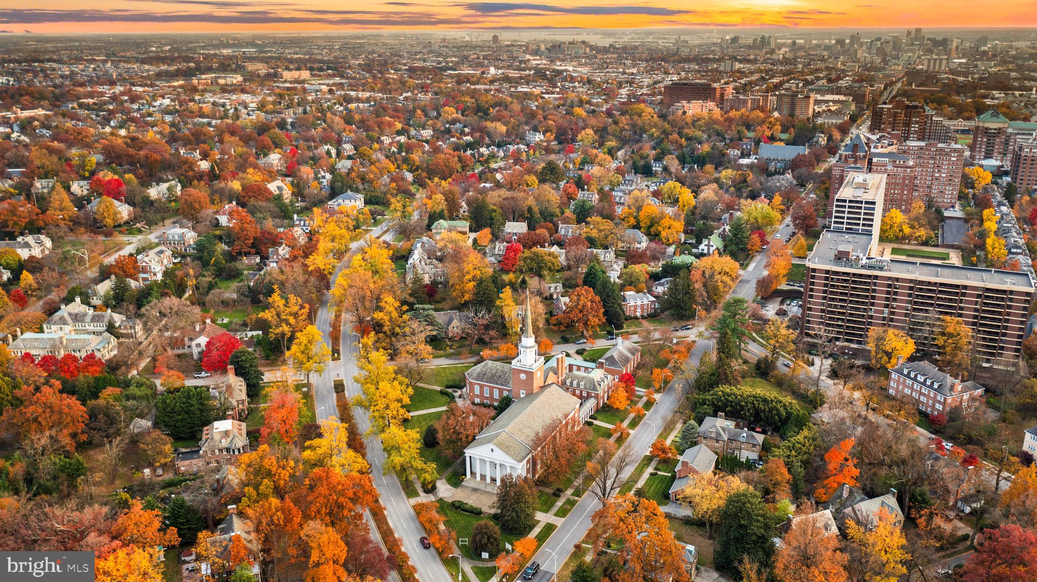 6 East Highfield Road Baltimore, MD 21218 - Photo 74 of 76 Bid Red Oak