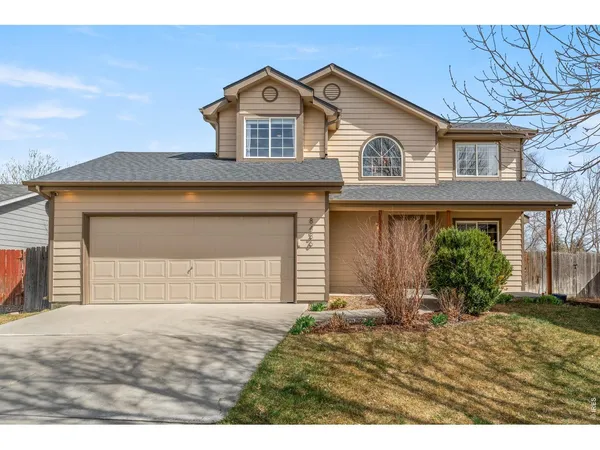 $525,000 | 8436 Nashua Circle, Wellington, CO 80549