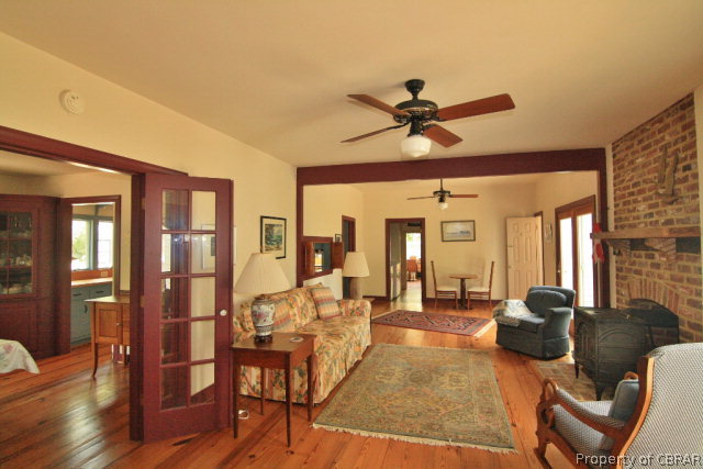 2337 Ocran Road White Stone, VA 22578 - Photo 14 of 27