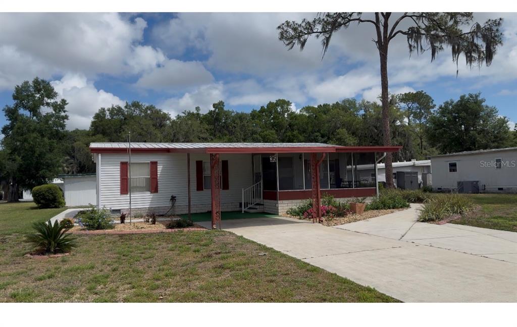 35 South Bobwhite Road Wildwood, FL 34785 - Photo 1 of 1 Gallery Image 1