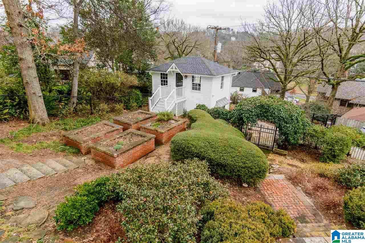 4307 Overlook Road Birmingham, AL 35222 - Photo 37 of 41