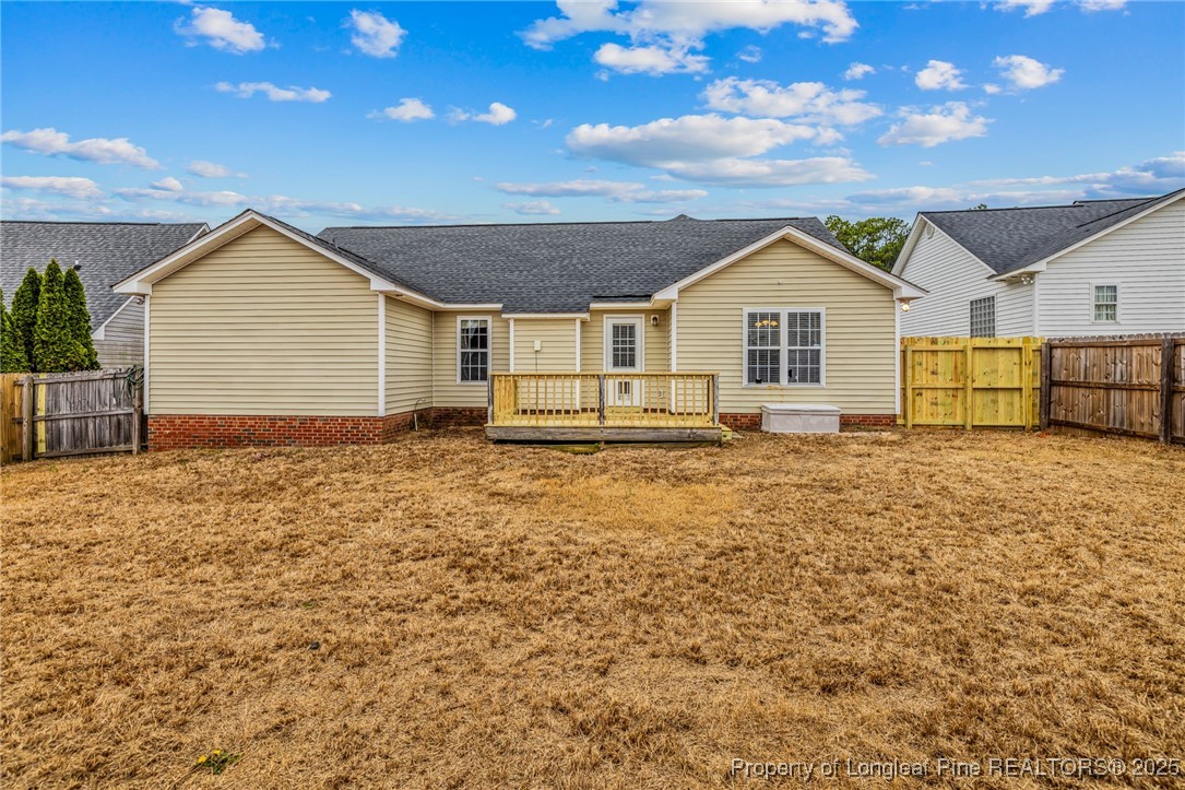 817 Bramblegate Road Hope Mills, NC 28348 - Photo 33 of 35 Gallery Image 33