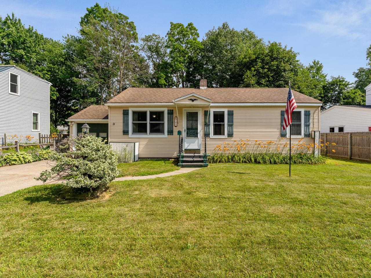 149 Woodlawn Road Burlington, VT 05408 - Photo 1 of 49