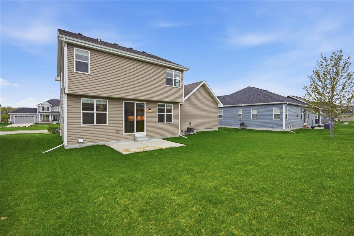 2344 Butterfly Circle Sun Prairie, WI 53590 - Photo 47 of 50