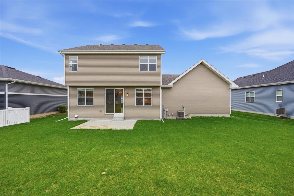 2344 Butterfly Circle Sun Prairie, WI 53590 - Photo 49 of 50