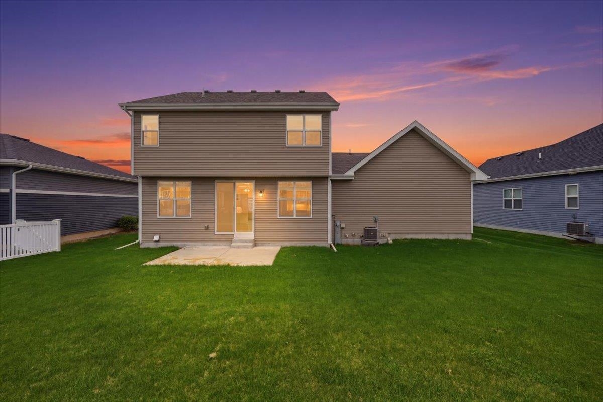 2344 Butterfly Circle Sun Prairie, WI 53590 - Photo 50 of 50