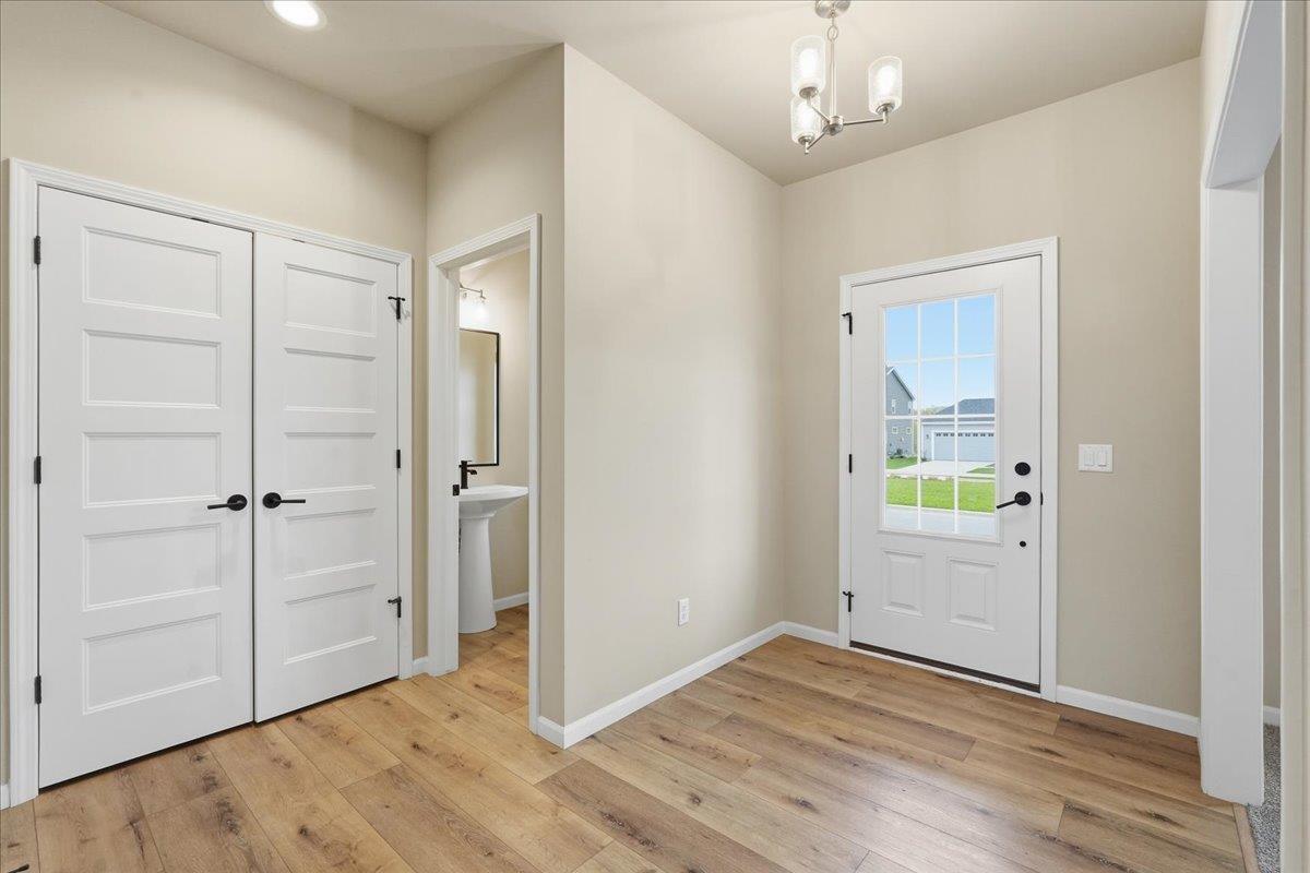 2344 Butterfly Circle Sun Prairie, WI 53590 - Photo 6 of 50