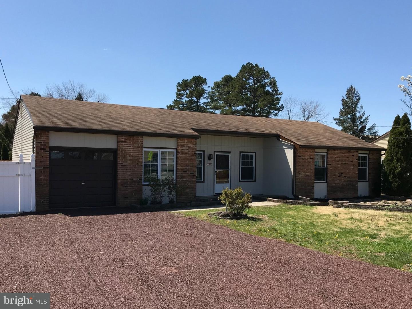 1105 Turnersville Road Pine Hill, NJ 08021 - Photo 1 of 16 Gallery Image 1