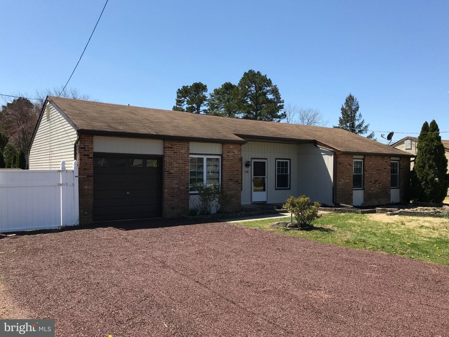 1105 Turnersville Road Pine Hill, NJ 08021 - Photo 16 of 16 Gallery Image 16