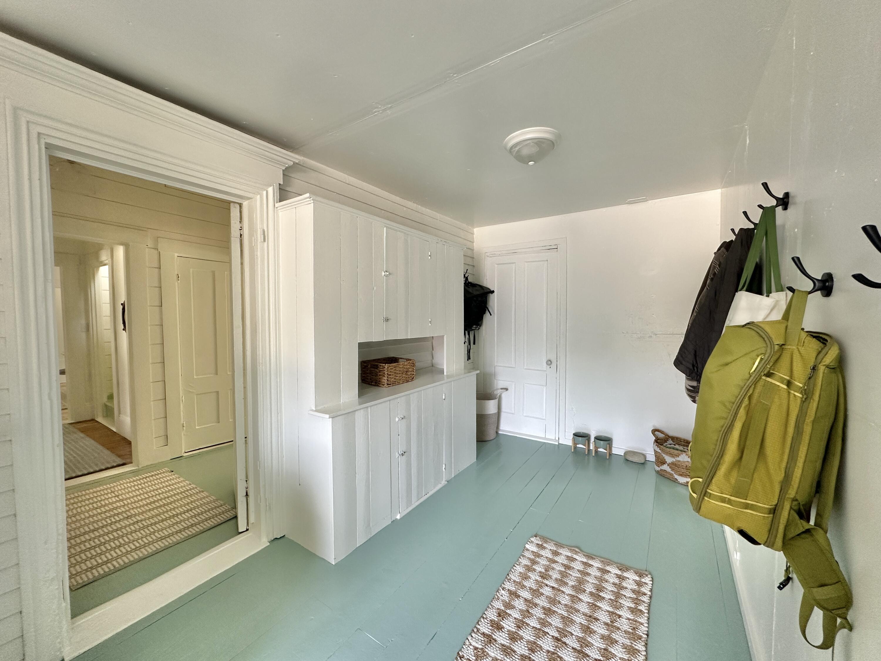 54 Main Street St. George, ME 04860 - Photo 17 of 94 Laundry / Mud Room