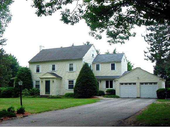 42 Church Road Bedford, NH 03110 - Photo 1 of 1 Gallery Image 1