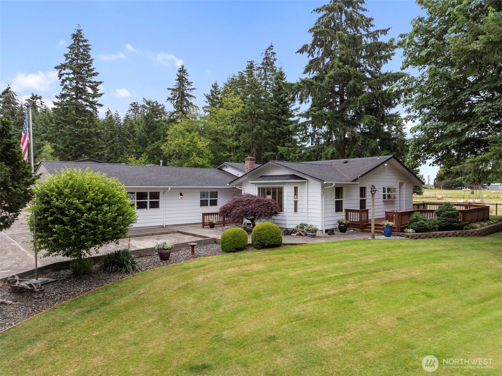 136 Kray Road Chehalis, WA 98532 - Photo 4 of 35