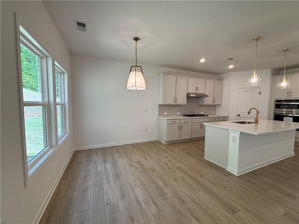 6165 Kismet Road Buford, GA 30518 - Photo 10 of 35