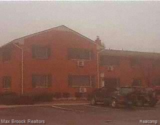 803 Plate Street, Unit 2 Rochester, MI 48307 - Photo 1 of 1 Listing Image