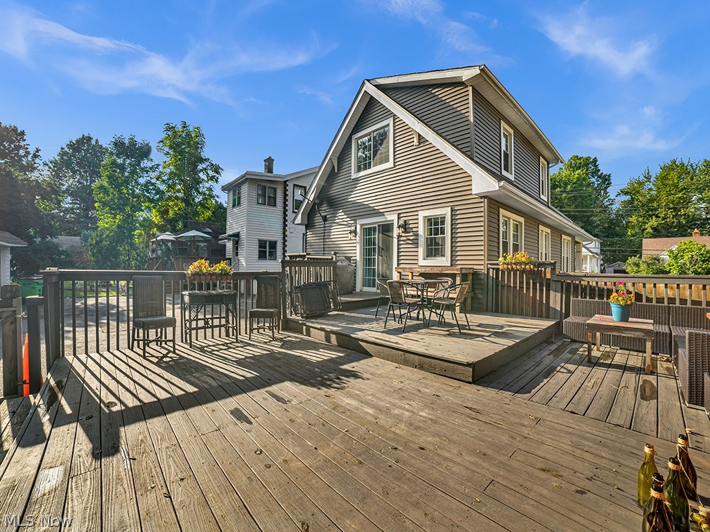 4516 Liberty Road Cleveland, OH 44121 - Photo 2 of 32