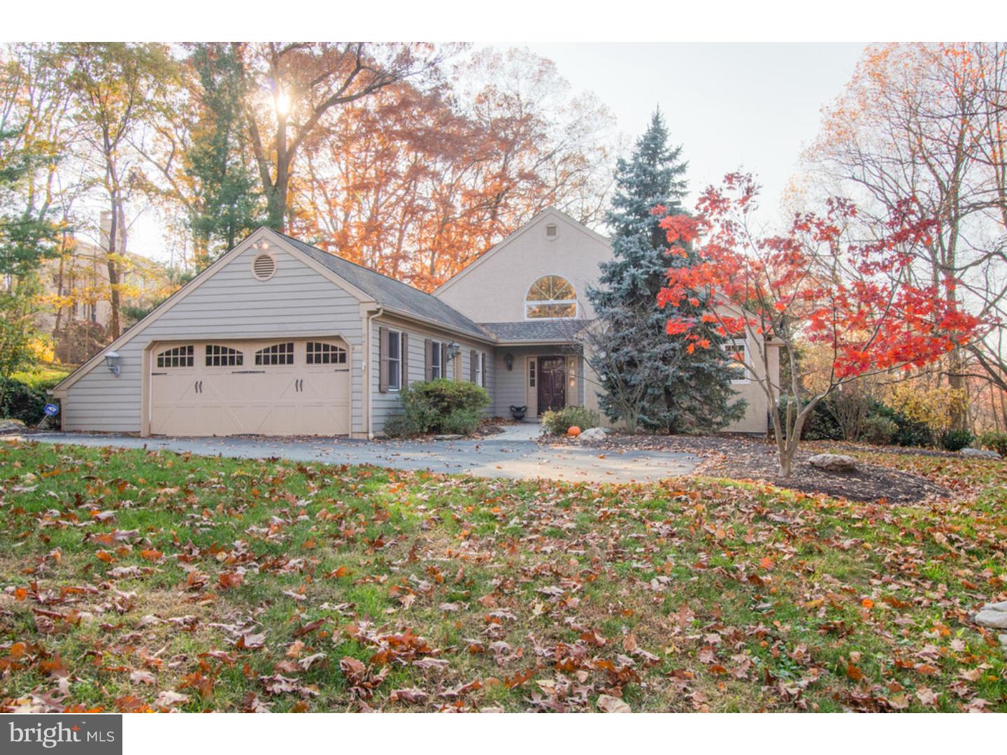 405 Brighton Road Devon, PA 19333 - Photo 1 of 21 Exterior