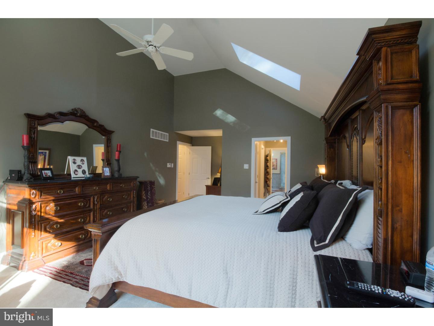 405 Brighton Road Devon, PA 19333 - Photo 8 of 21 Master Bedroom