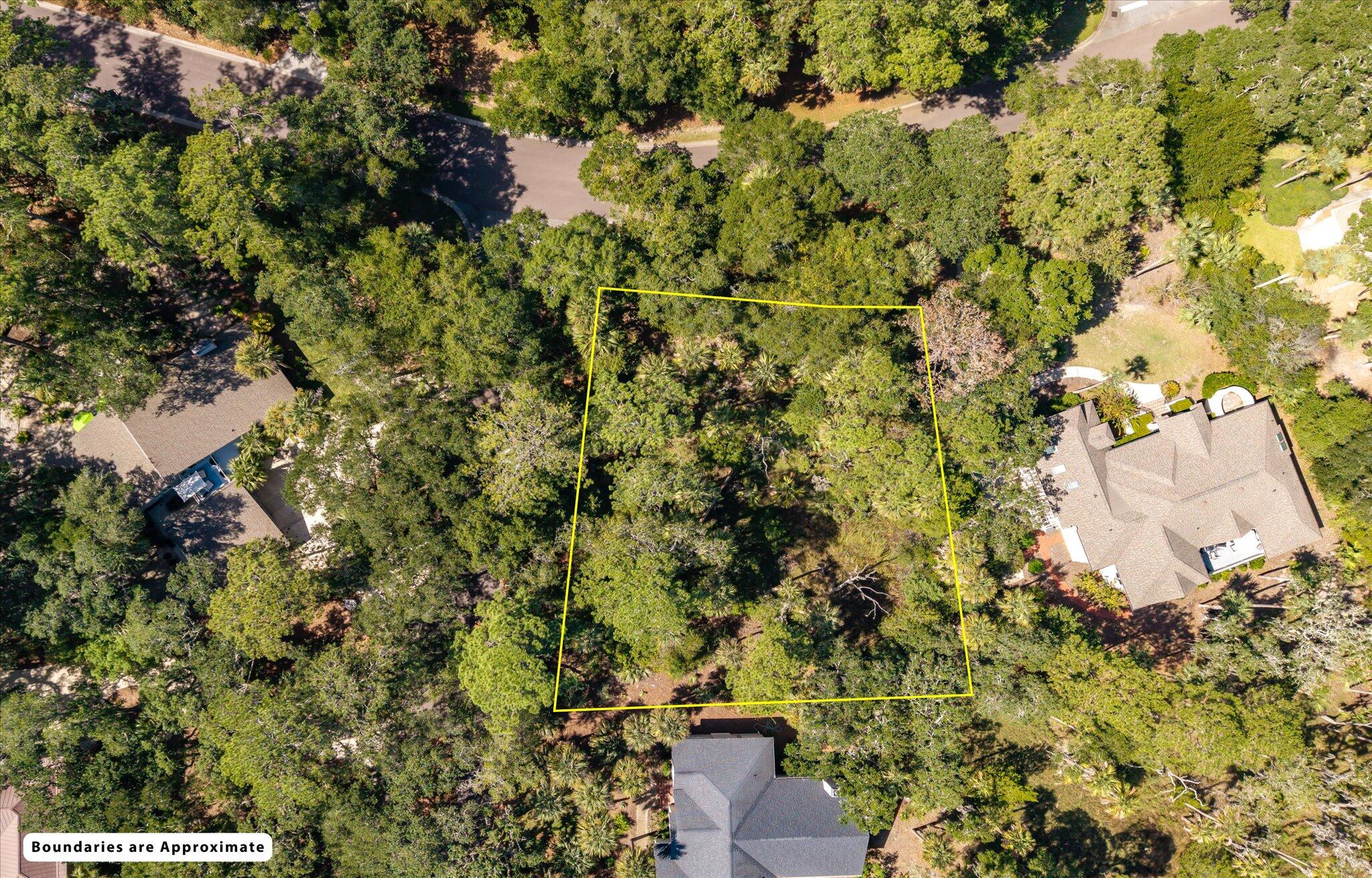 3232 Seabrook Island Road Seabrook Island, SC 29455 - Photo 11 of 28 Natural Surroundings