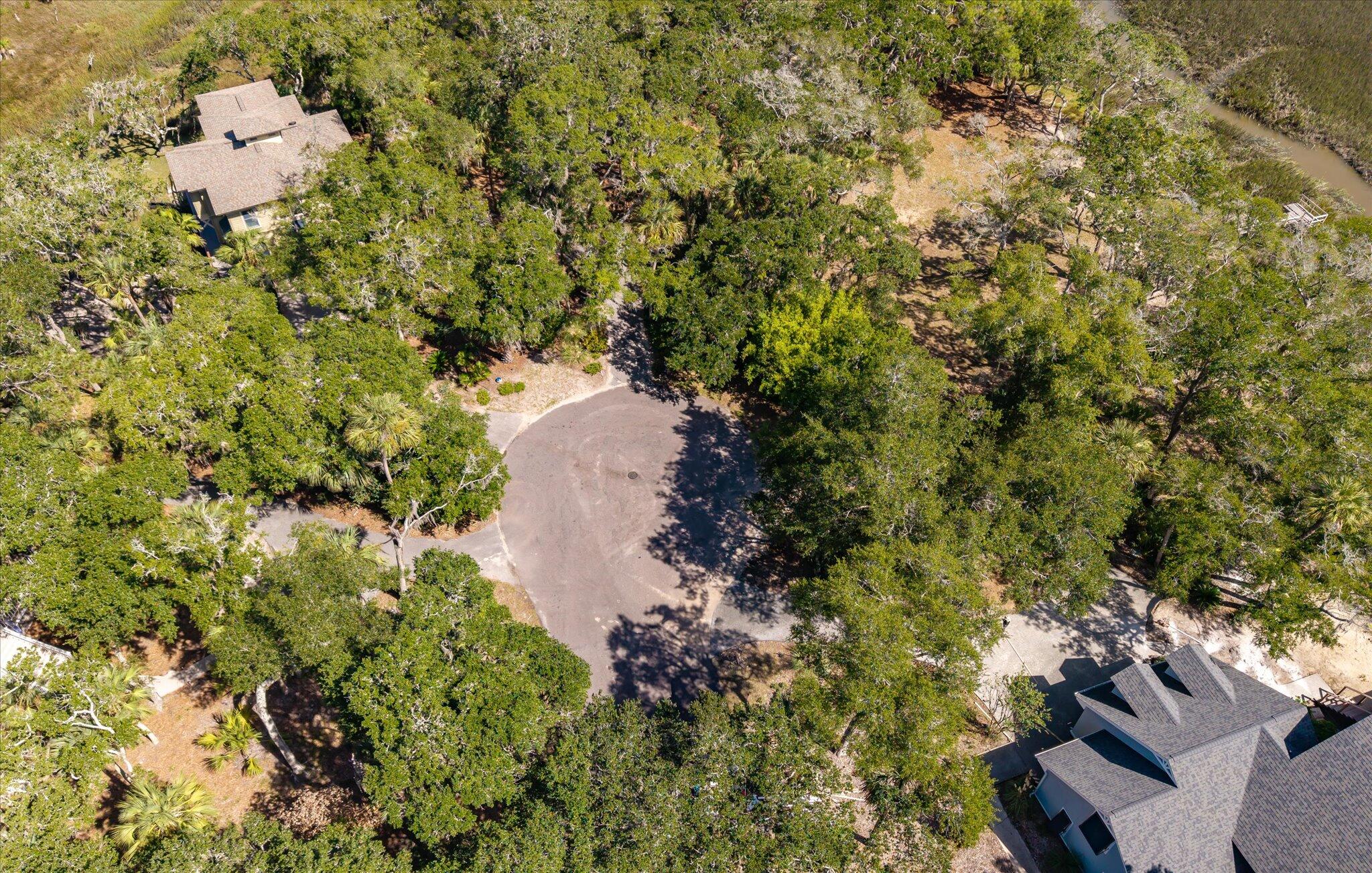 3232 Seabrook Island Road Seabrook Island, SC 29455 - Photo 17 of 28 Culdesac