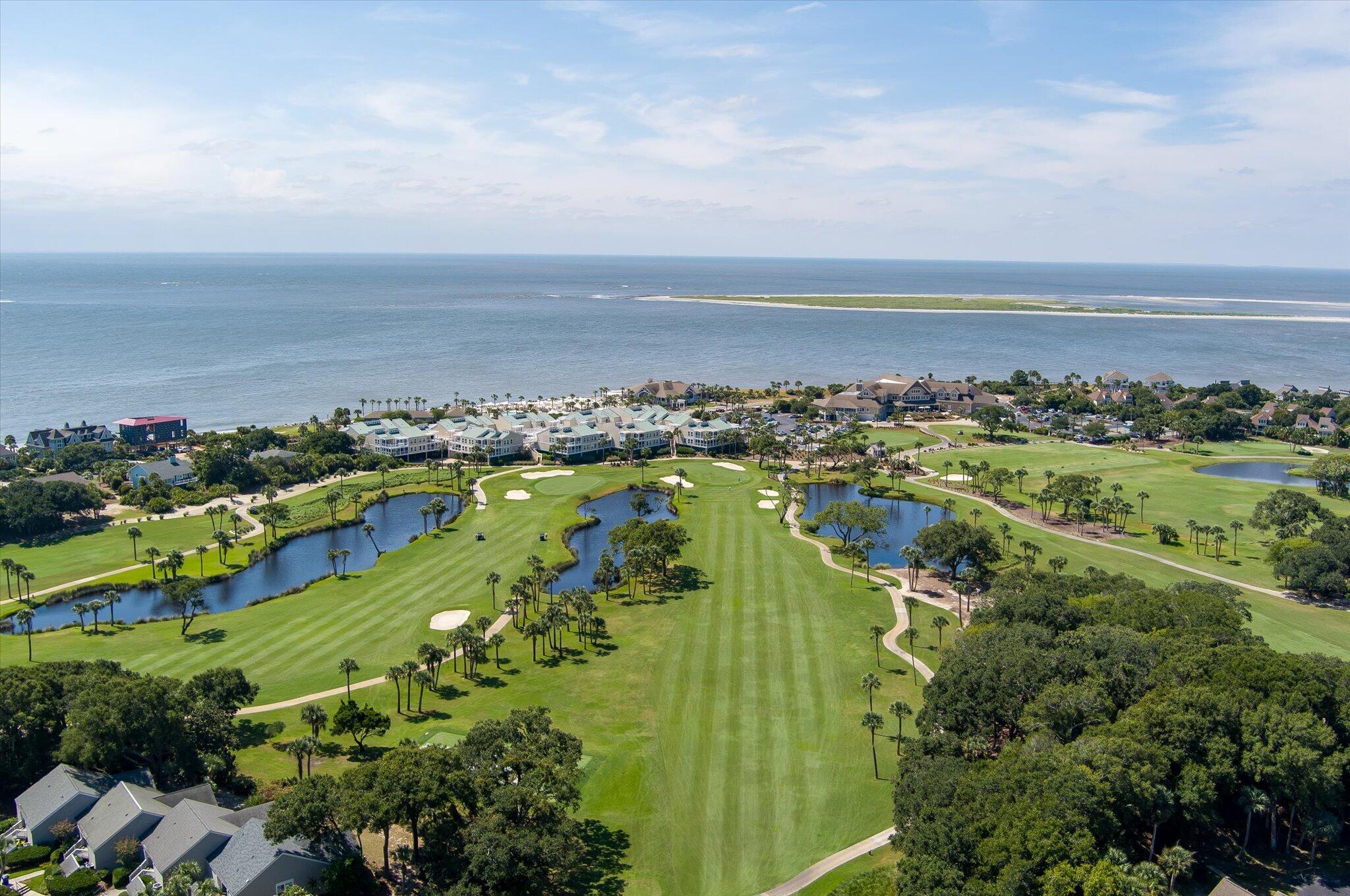 3232 Seabrook Island Road Seabrook Island, SC 29455 - Photo 19 of 28 World Class Golf