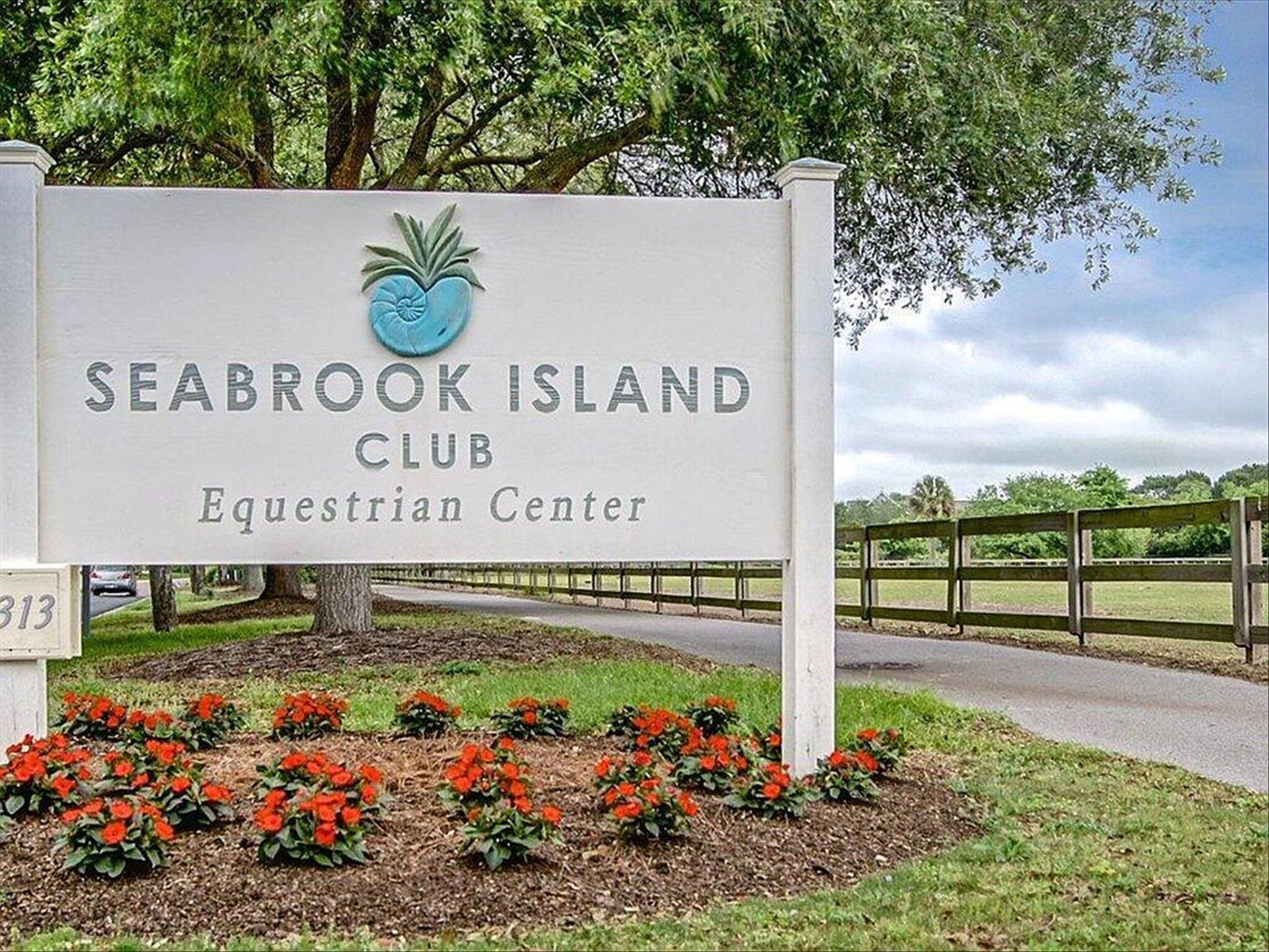 3232 Seabrook Island Road Seabrook Island, SC 29455 - Photo 28 of 28 Equestrian center