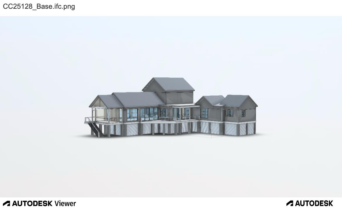 3232 Seabrook Island Road Seabrook Island, SC 29455 - Photo 5 of 28 Proposed Construction