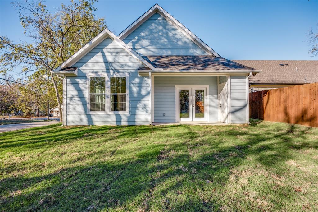 430 West Munson Street Denison, TX 75020 - Photo 23 of 25
