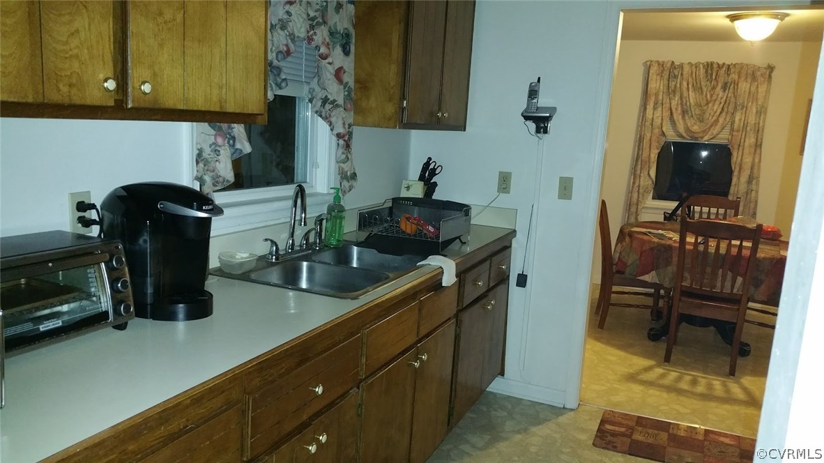 5390 Old Nottoway Road Crewe, VA 23930 - Photo 14 of 24