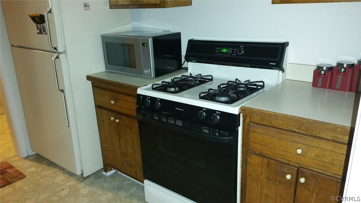 5390 Old Nottoway Road Crewe, VA 23930 - Photo 15 of 24