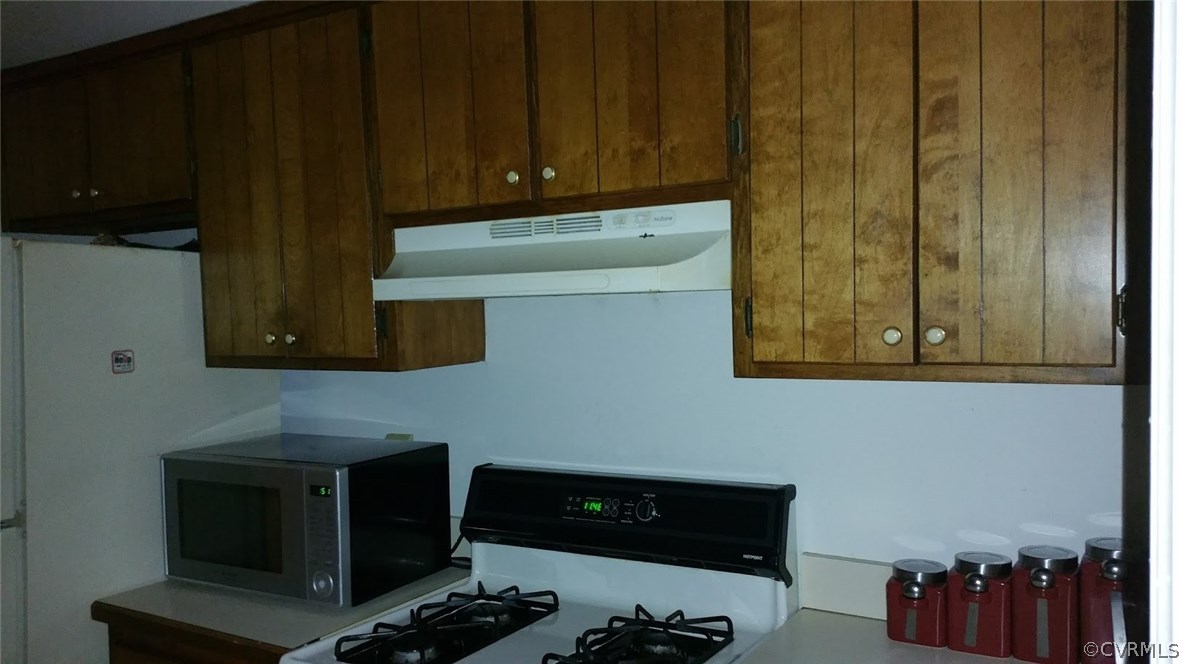 5390 Old Nottoway Road Crewe, VA 23930 - Photo 16 of 24