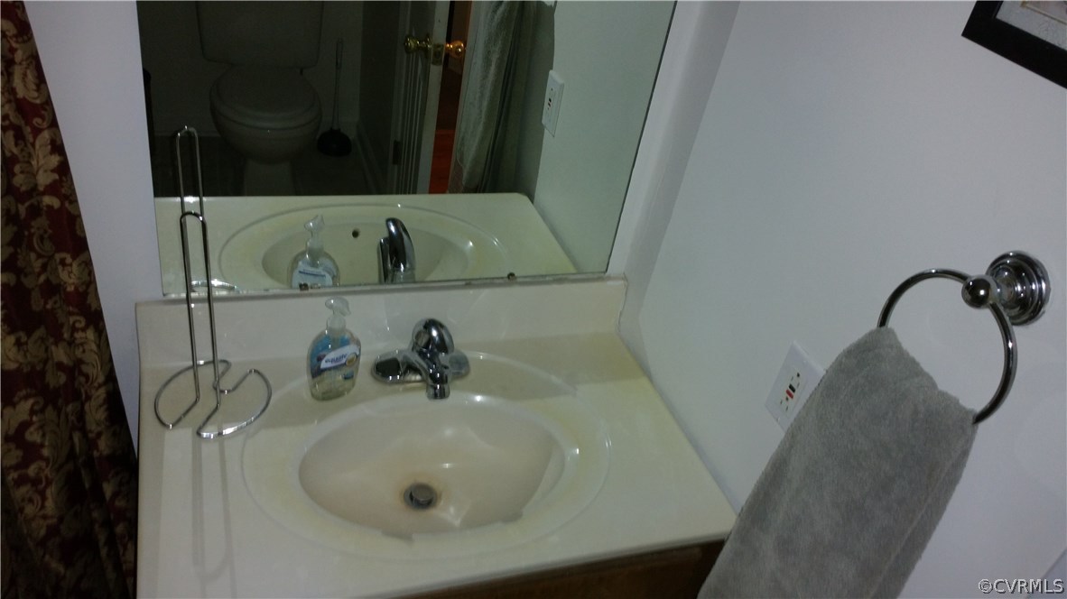 5390 Old Nottoway Road Crewe, VA 23930 - Photo 19 of 24