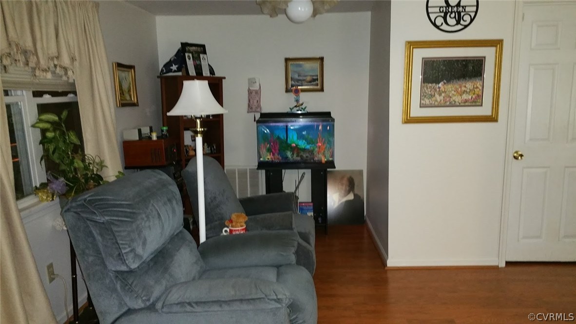 5390 Old Nottoway Road Crewe, VA 23930 - Photo 2 of 24